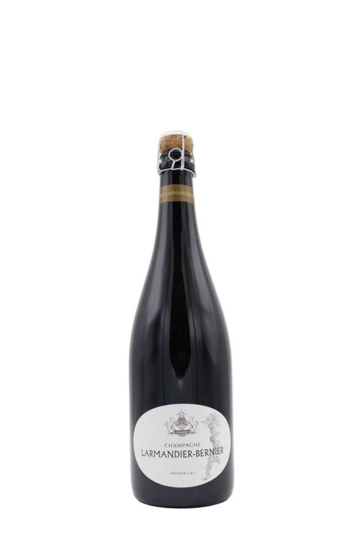 Larmandier-Bernier Longitude Blanc De Blancs Premier Cru Extra Brut Champagne NV