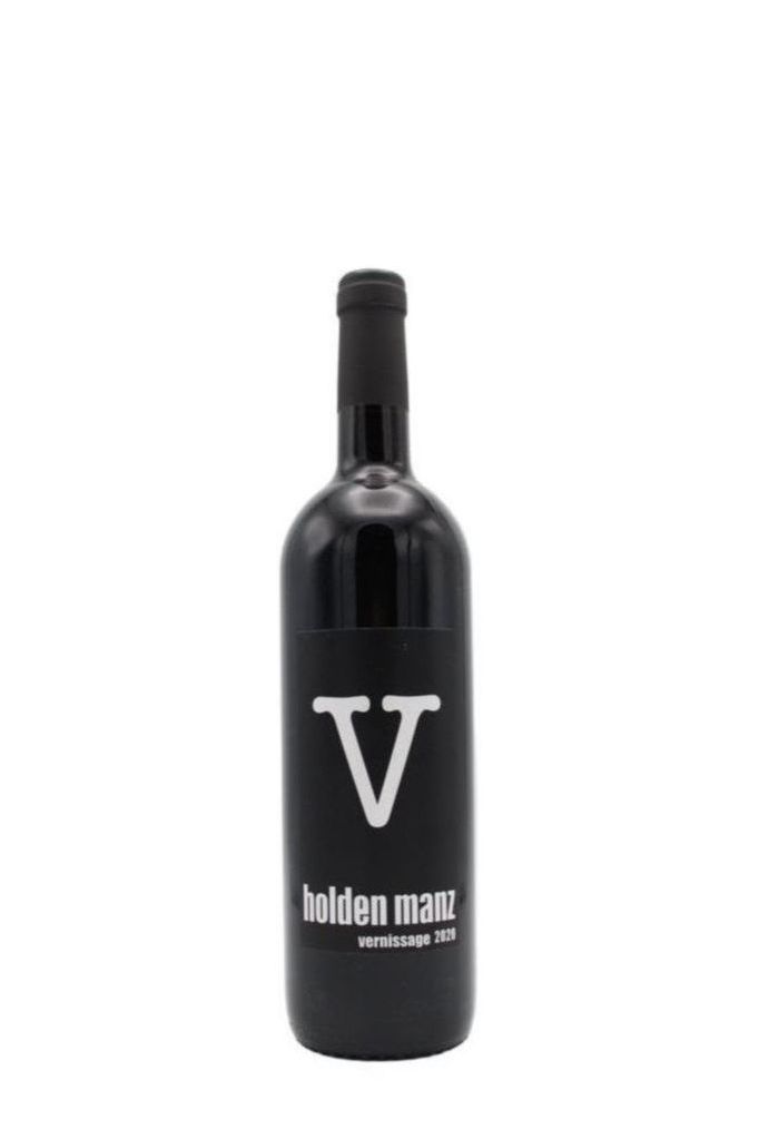 Holden Manz 'Vernissage' Red Blend Western Cape 2020