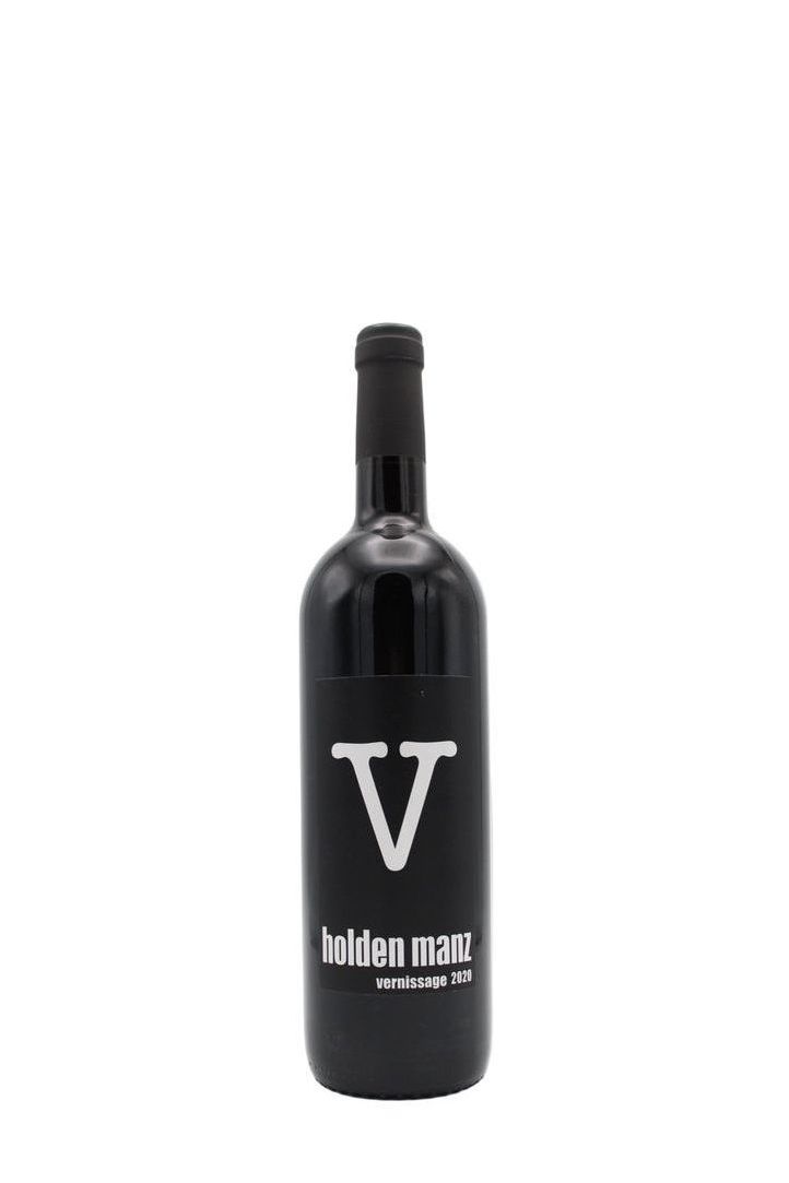 Holden Manz 'Vernissage' Red Blend Western Cape 2020