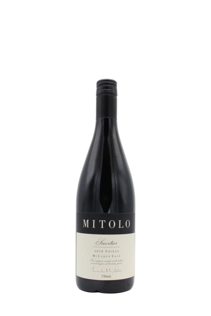 Mitolo 'Savitar' McLaren Vale Shiraz 2018