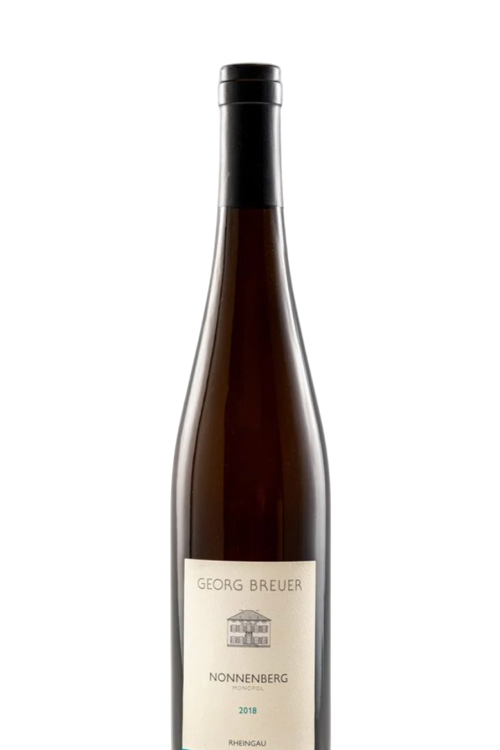 Georg Breuer 'Rauenthal Nonnenberg' Riesling Trocken 2018