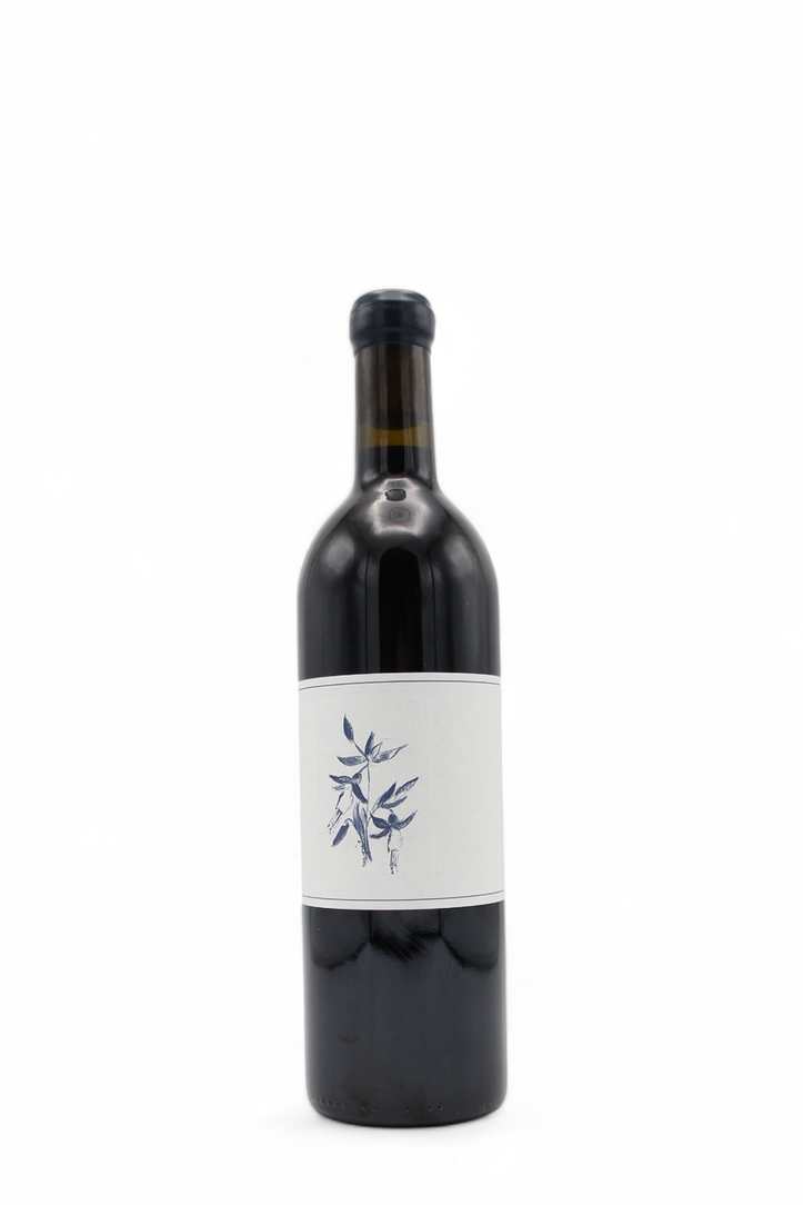 Arnot-Roberts Cabernet Sauvignon 'Fellom Ranch' Santa Cruz Mountains 2019