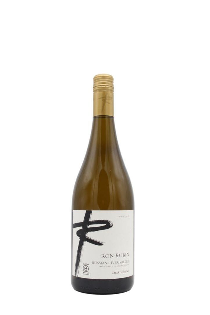 Ron Rubin Chardonnay Russian River 2023