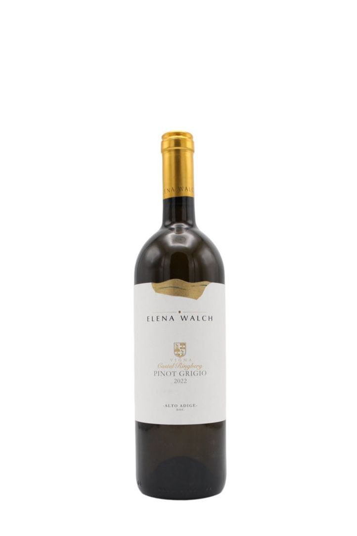 Elena Walch 'Ringberg' Alto Adige Pinot Grigio 2022