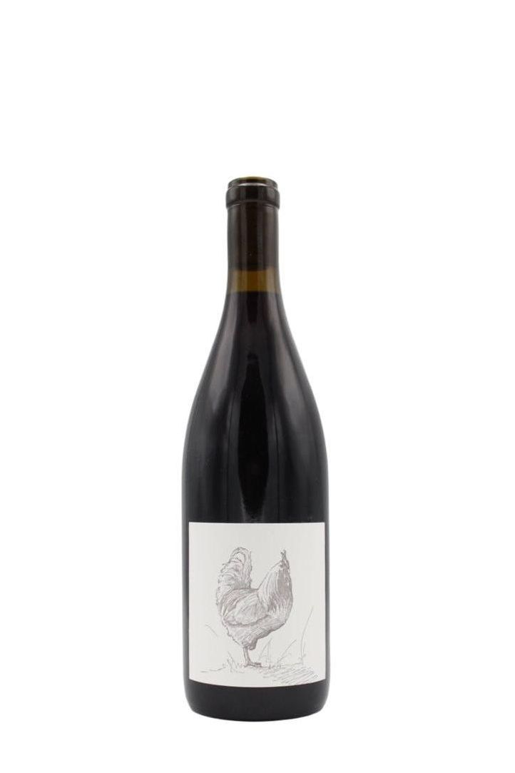 Big Table Farm 'Sunnyside Vineyard' Willamette Valley Pinot Noir 2021