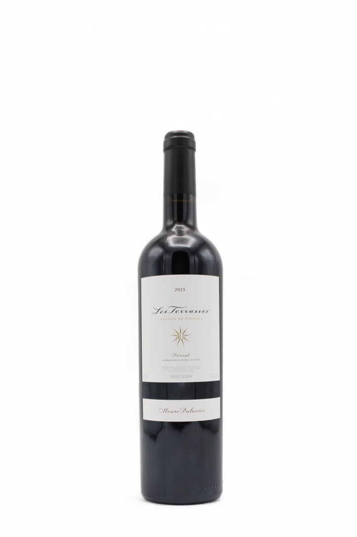 Alvaro Palacios 'Les Terrasses' Priorat 2021