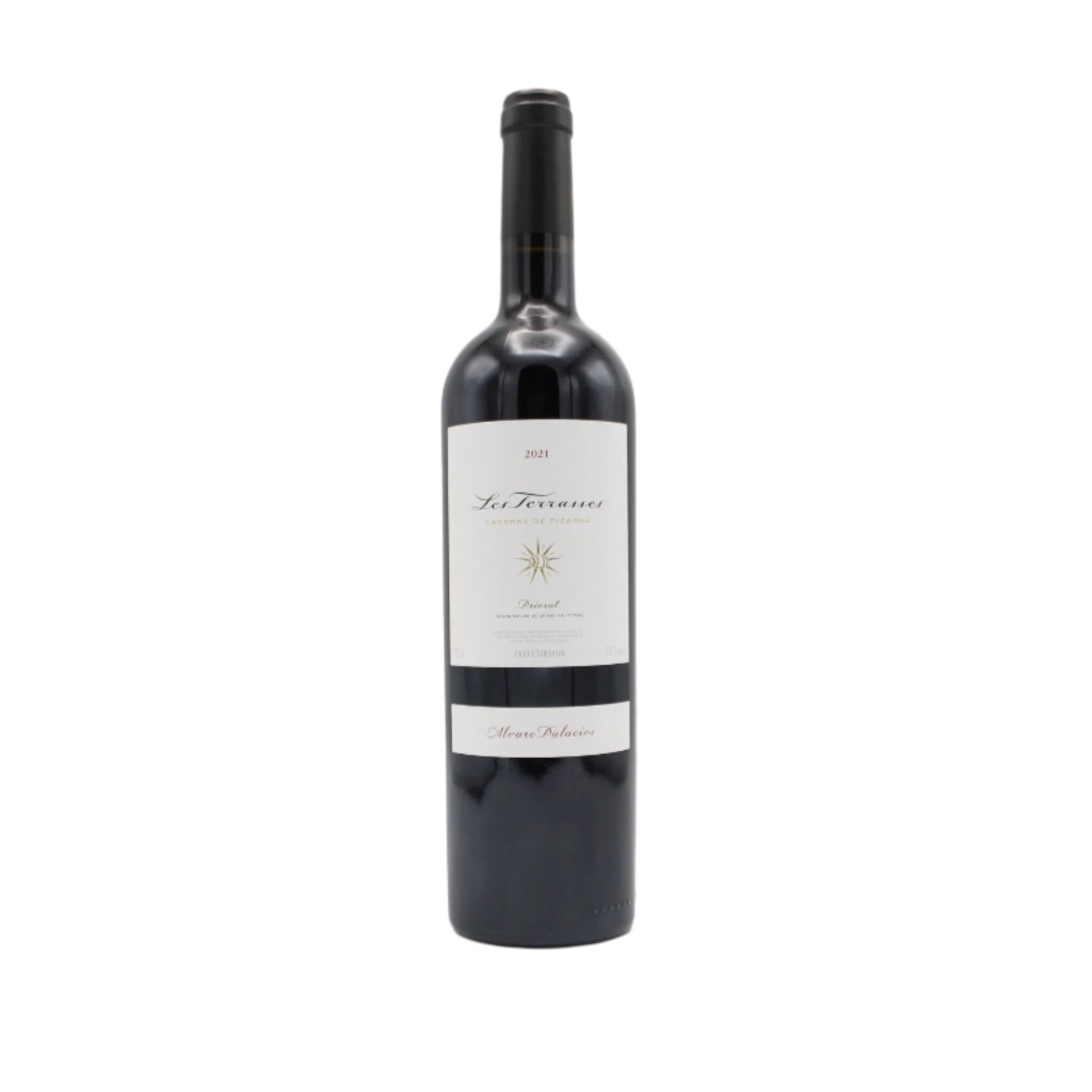 Alvaro Palacios 'Les Terrasses' Priorat 2021