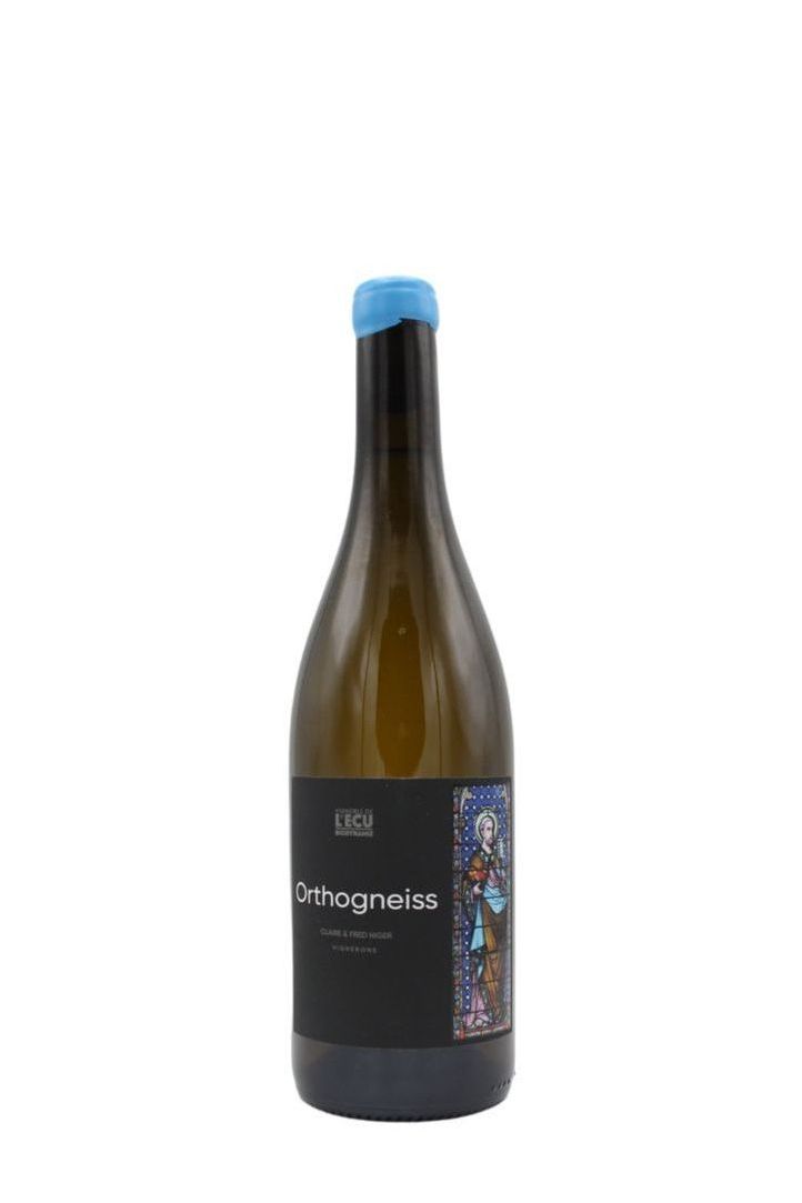 Domaine de L'Ecu Muscadet Orthogneiss Vin de France 2021