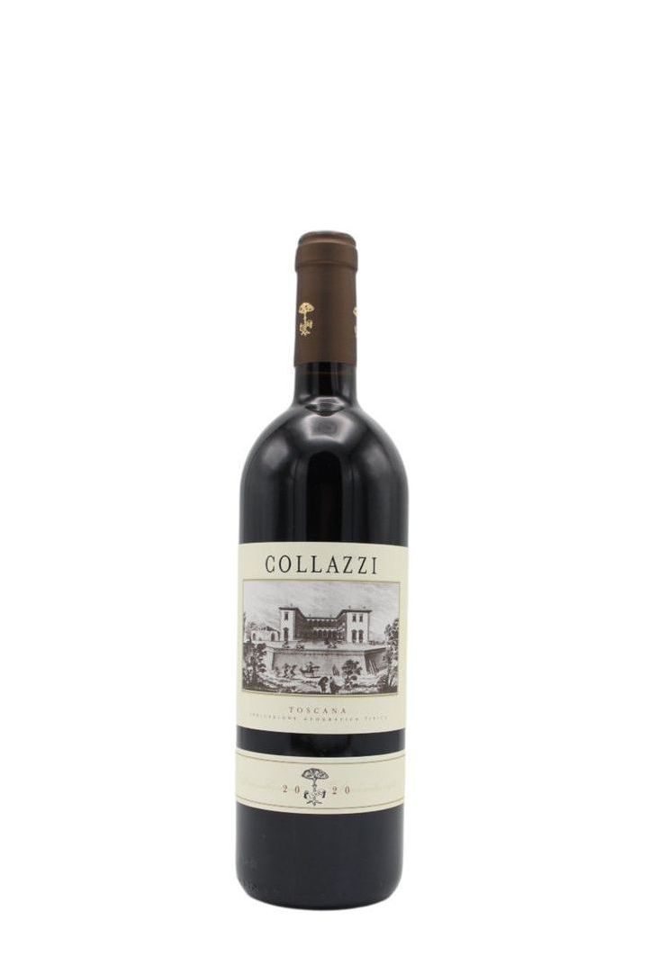 Tenuta I Collazzi Toscana 2020