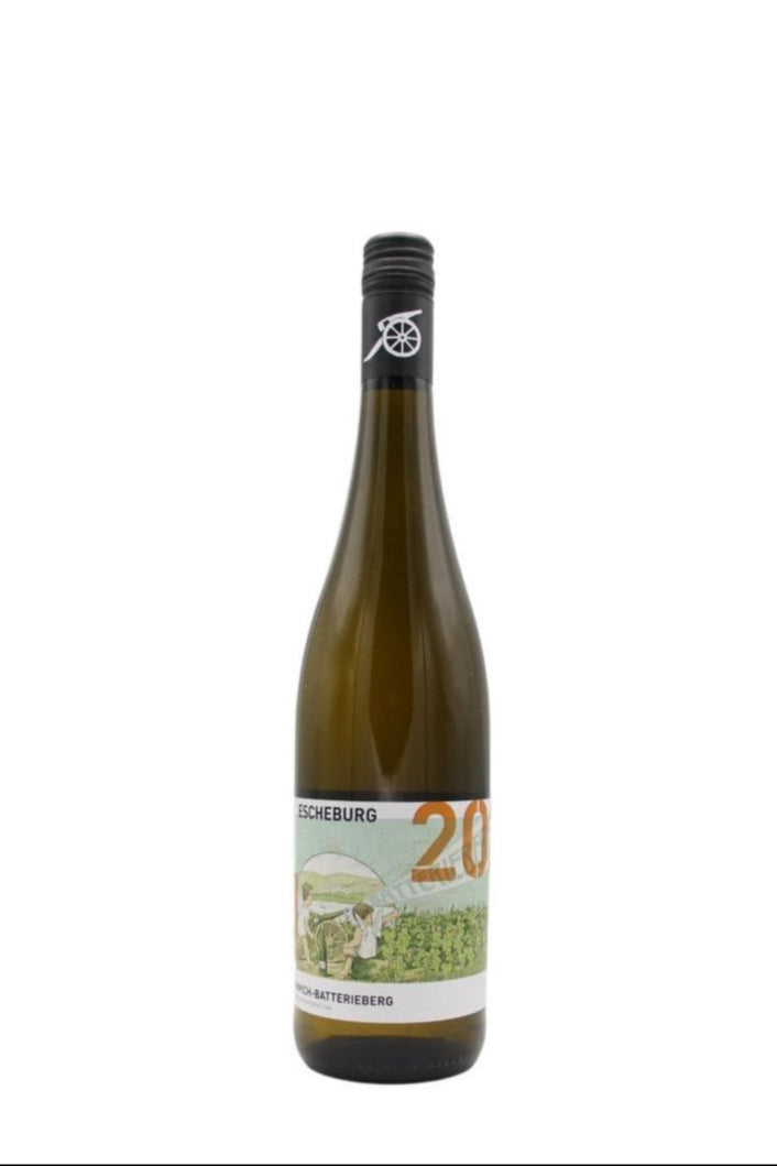 Immich-Batterieberg 'Escheburg' Mosel Trocken Riesling 2022