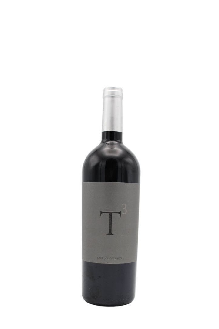 Druk My Niet 'T3' Red Blend 2016