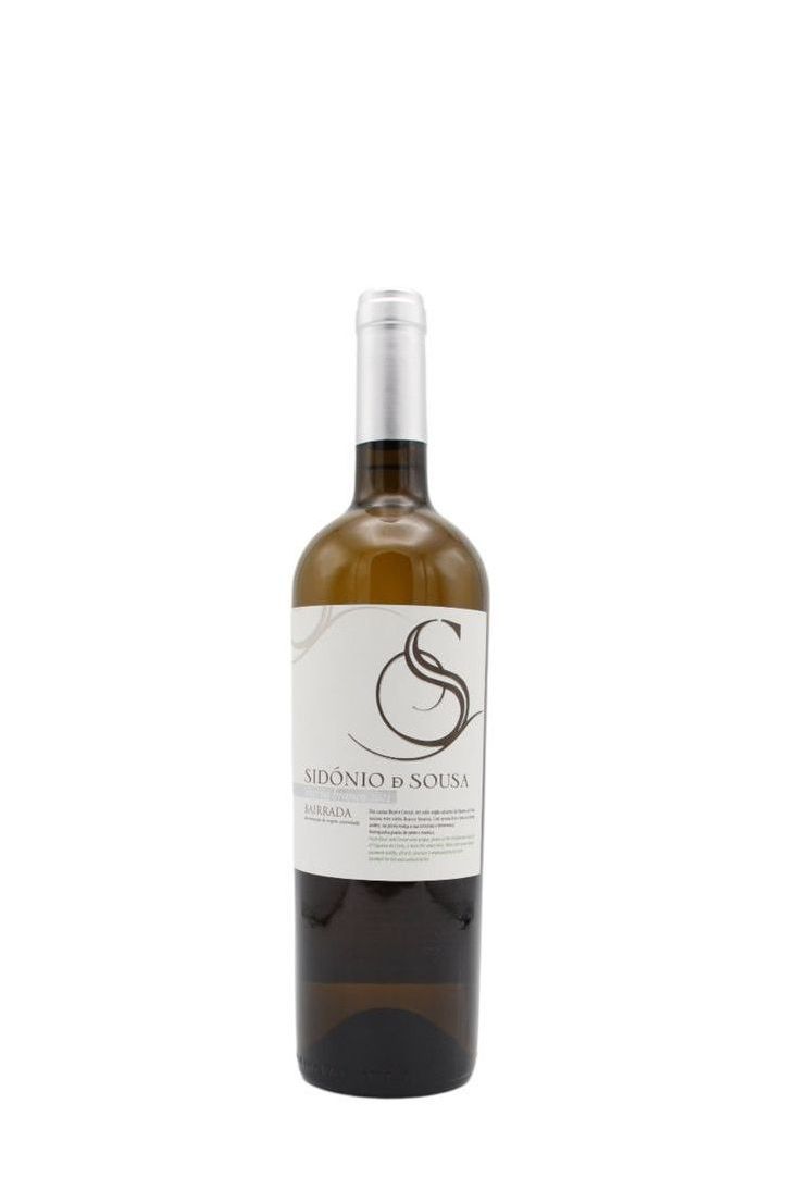 Sidonio de Sousa Bairrada Reserva Branco 2021