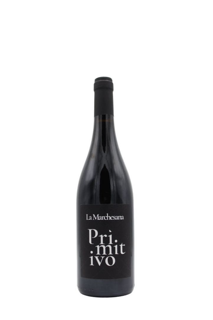 La Marchesana Puglia Primitivo 2023