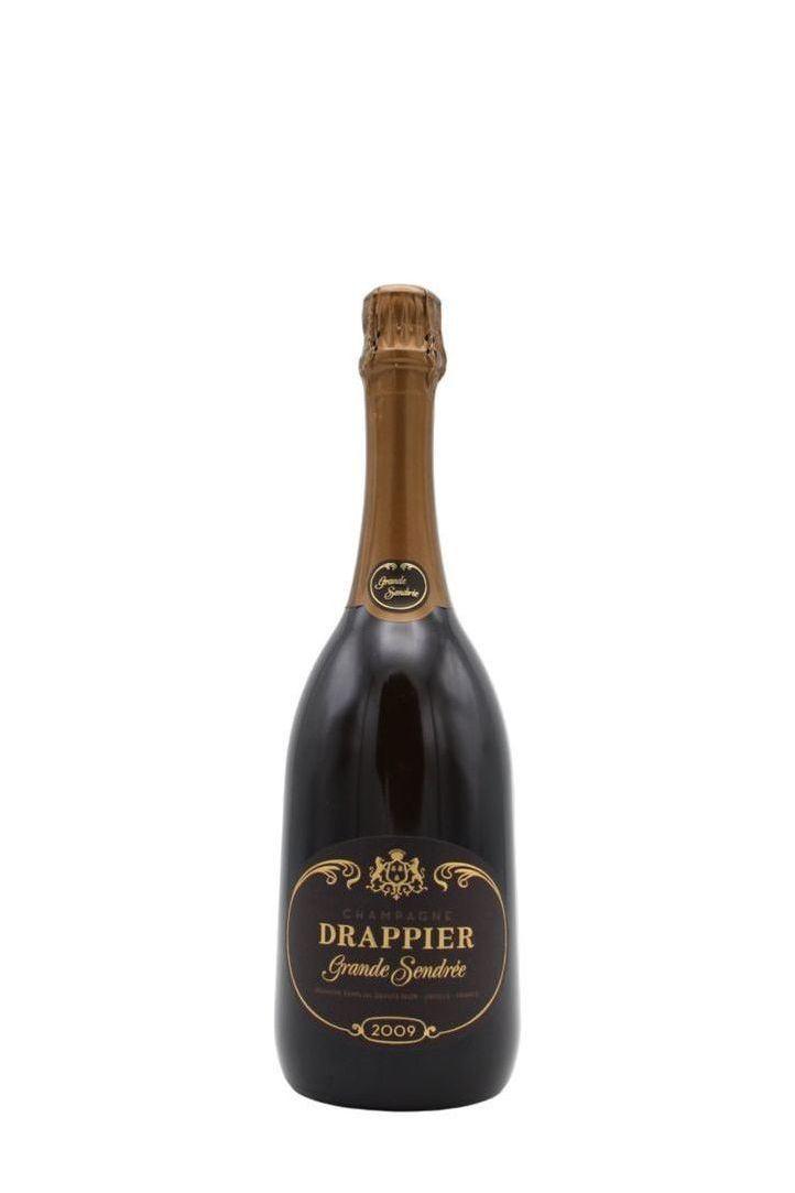 Drappier 'Grande Sendree' Champagne Brut 2009