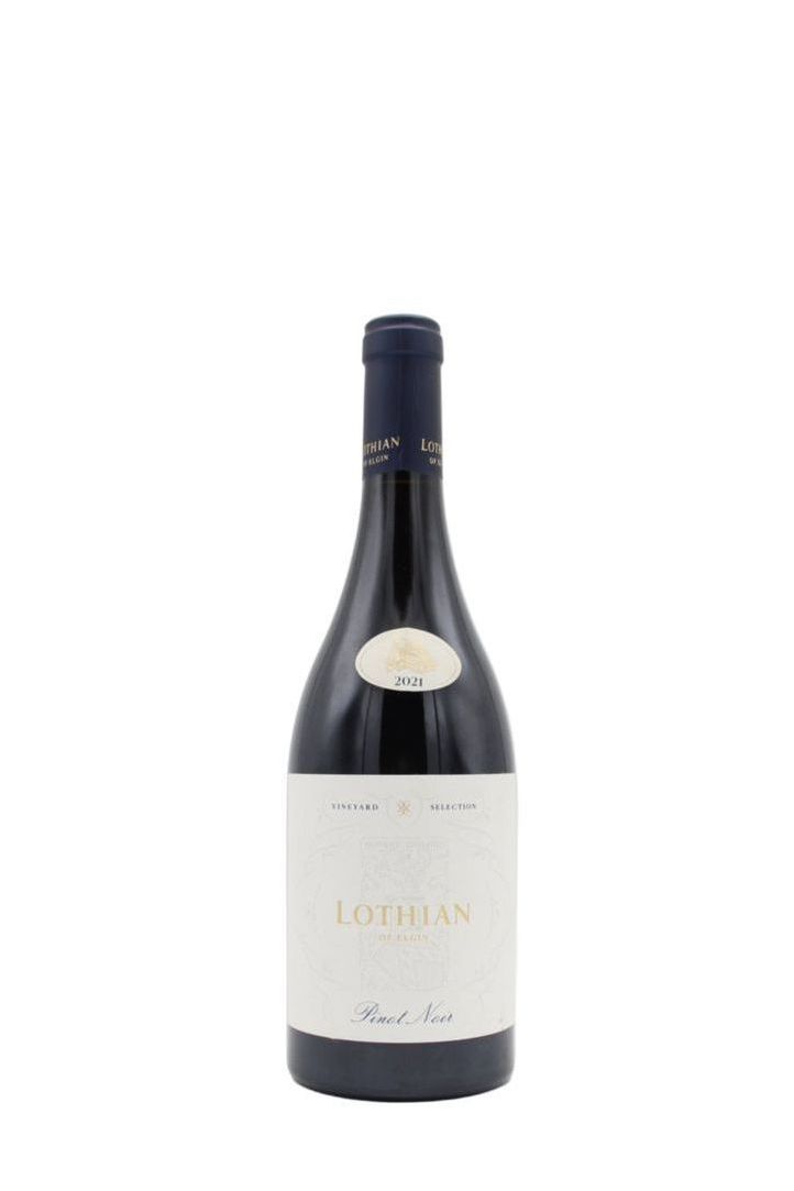 Lothian of Elgin Pinot Noir 2021