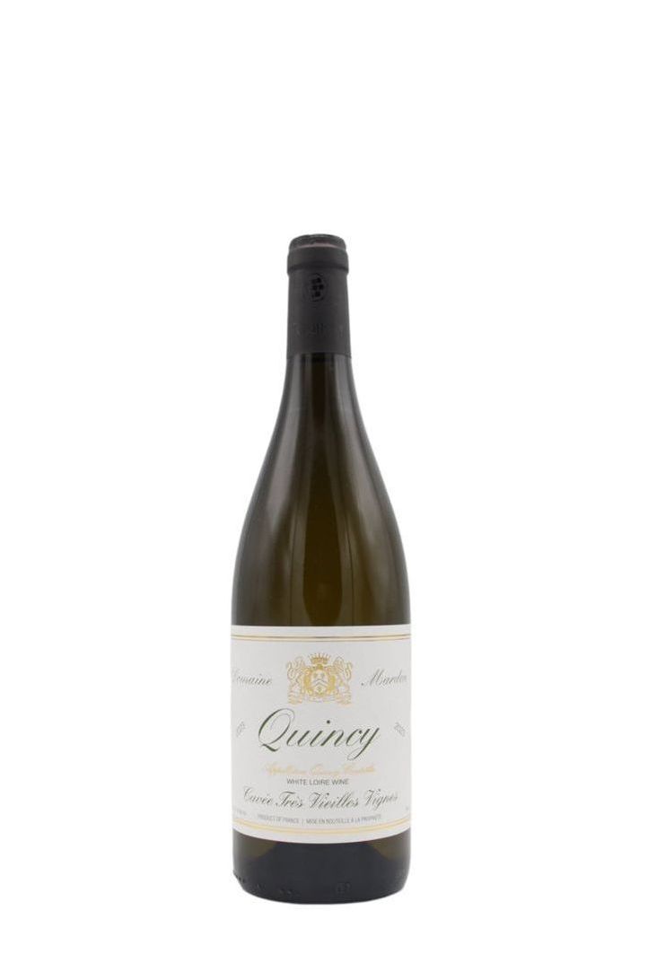Domaine Mardon Quincy Tres Vieilles Vignes 2023
