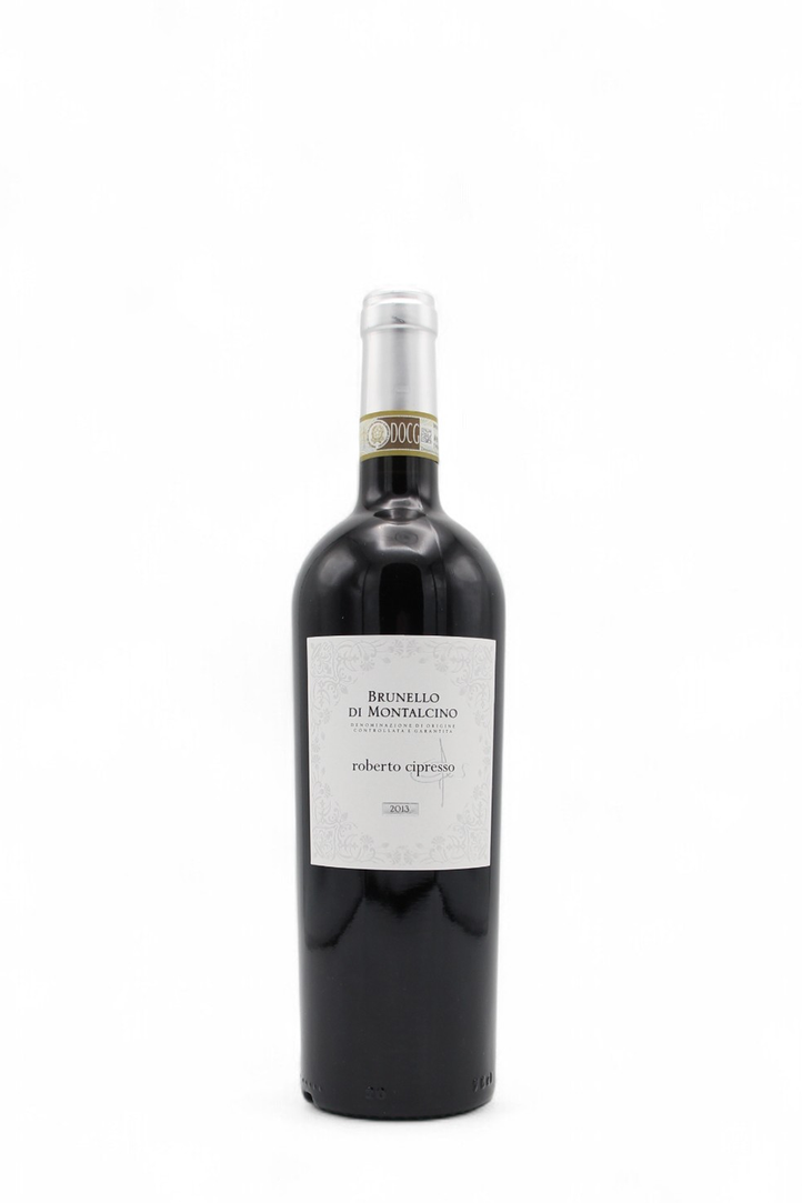 Roberto Cipresso Brunello di Montalcino DOCG 2013