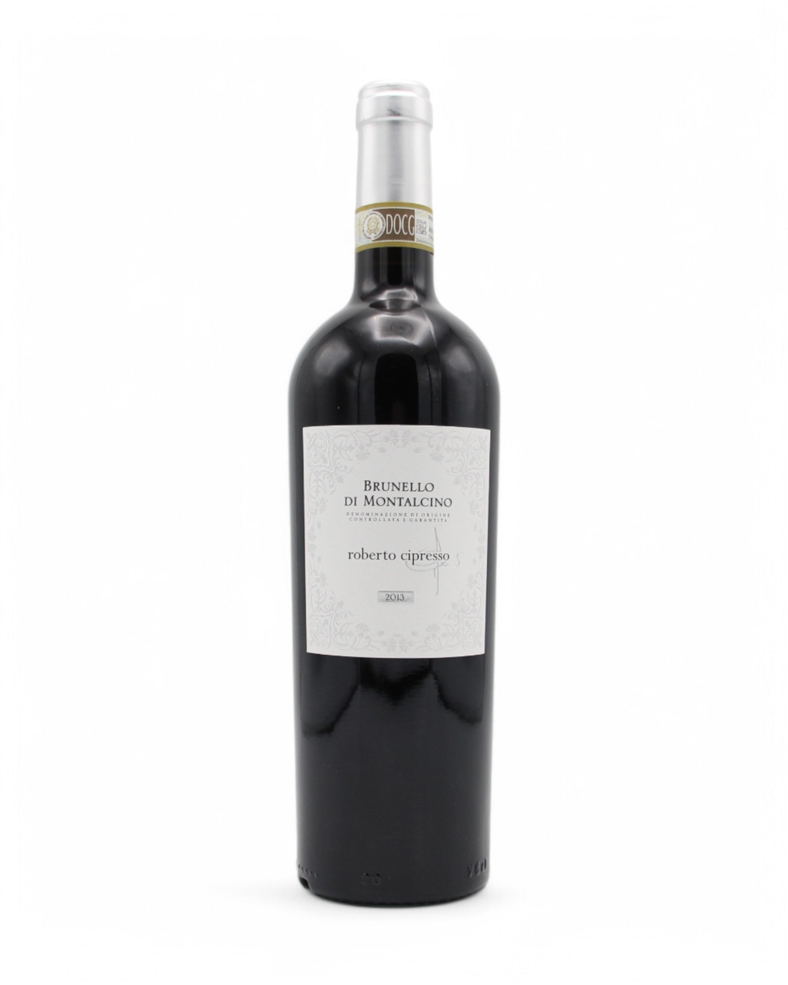 Roberto Cipresso Brunello di Montalcino DOCG 2013
