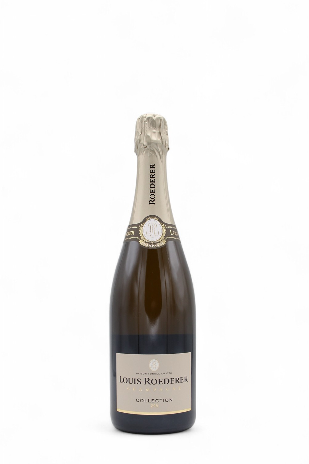 Louis Roederer 'Collection 245' Brut Champagne NV
