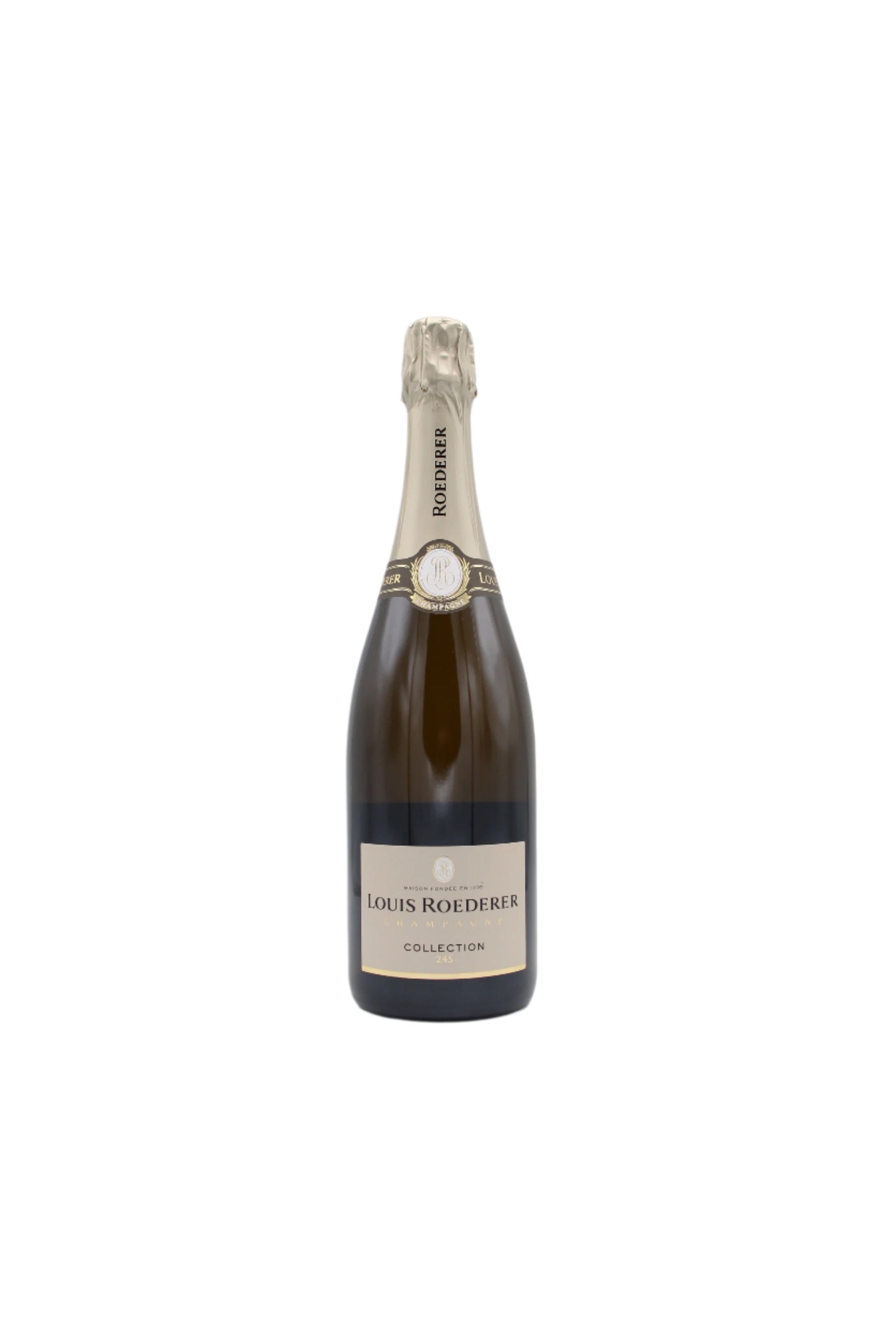 Louis Roederer 'Collection 245' Brut Champagne NV