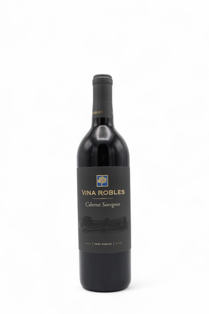 Vina Robles Paso Robles Cabernet Sauvignon 2022