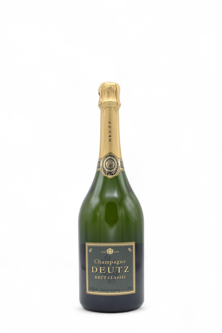 Deutz Classic Brut Champagne NV