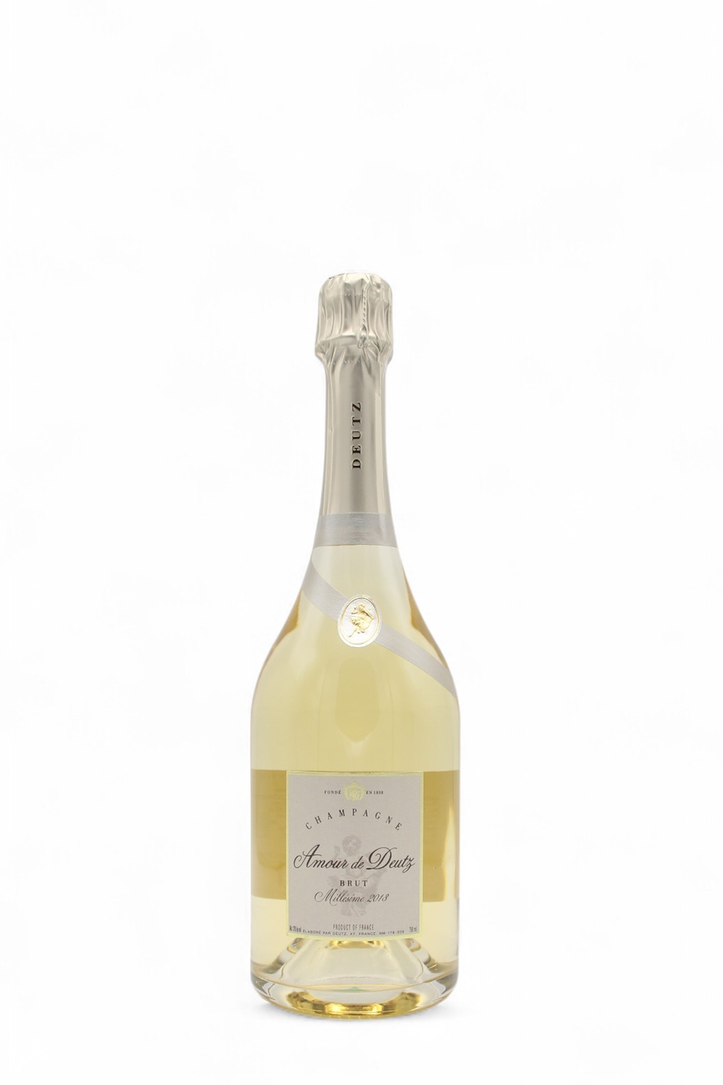 Deutz Amour de Deutz Brut Champagne 2013