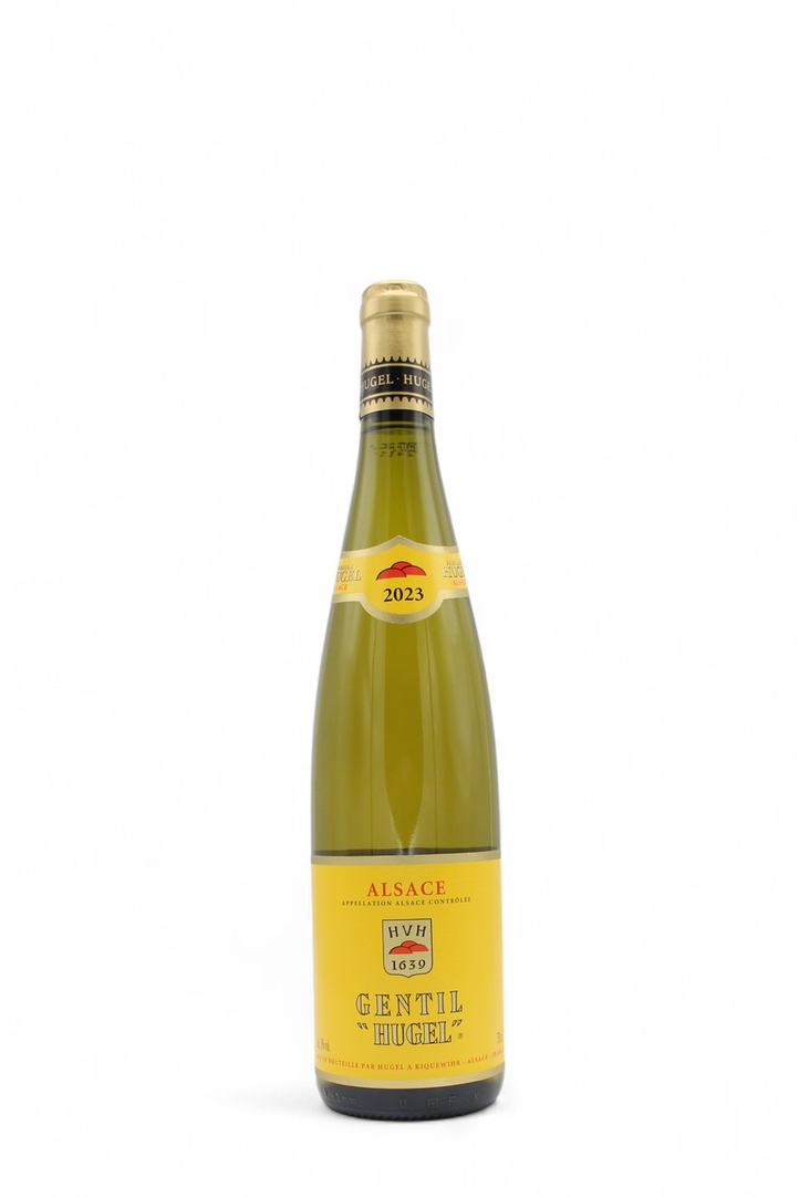 Famille Hugel Gentil 'Hugel' 2023