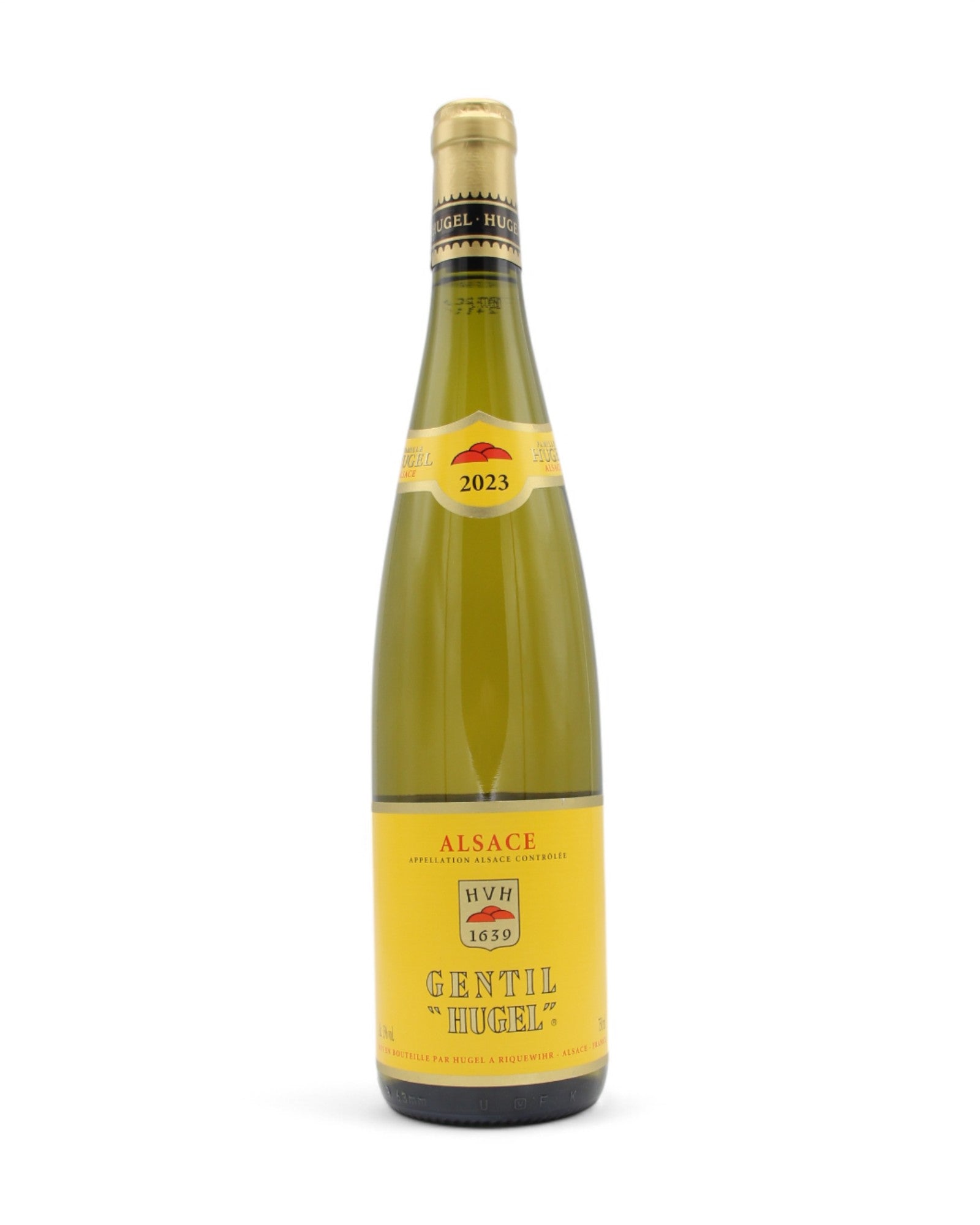 Famille Hugel Gentil 'Hugel' 2023