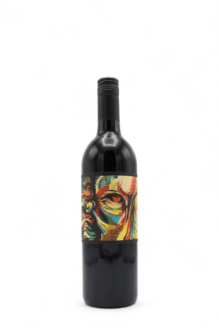 Whitehall Lane 'Tre Leoni' Napa Valley Red Blend 2023