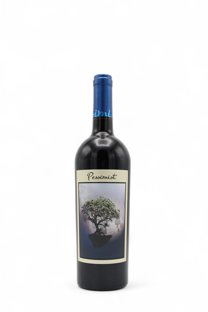Daou 'Pessimist' Paso Robles Red Blend 2023