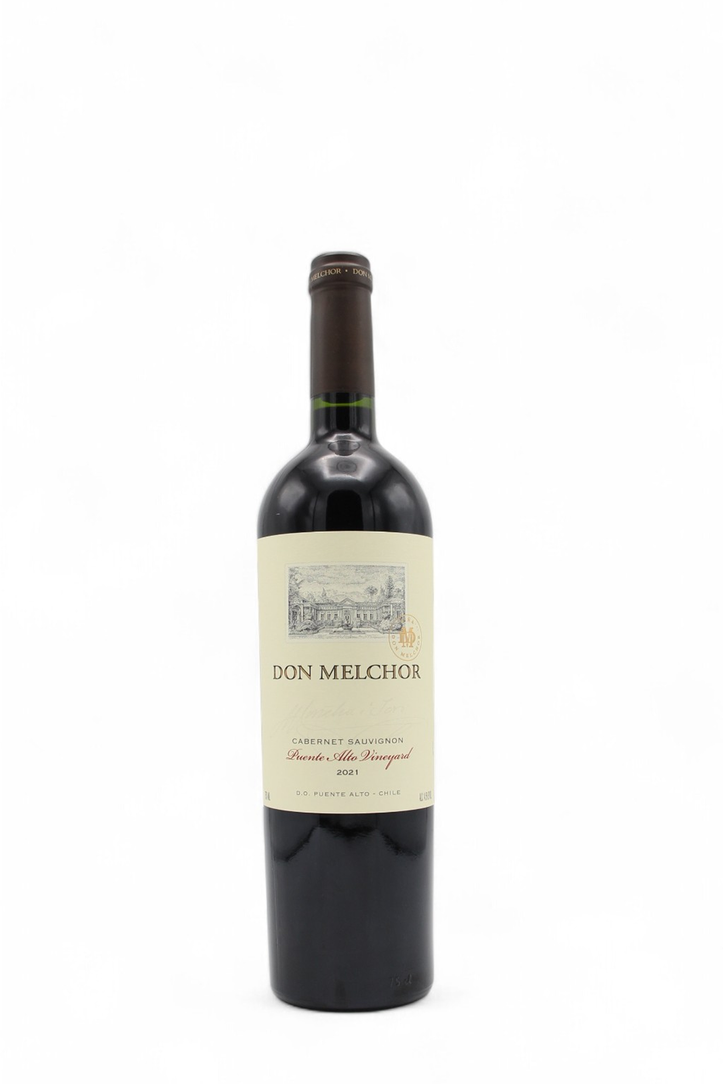 Andes Plateau 'Cota 500' BioBio Valley Chardonnay 2023