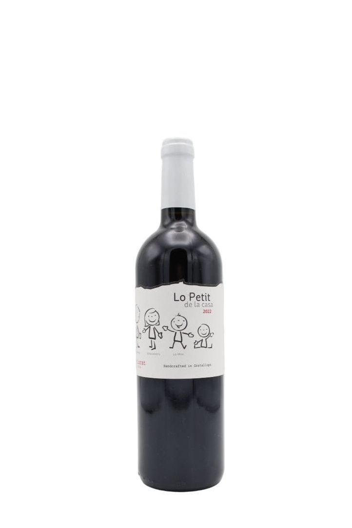 Lo Petit de la Casa Priorat 2022