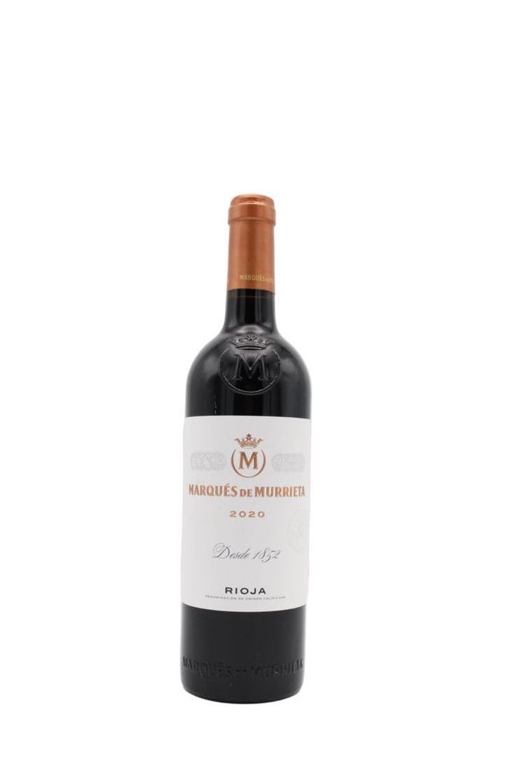 Marques de Murrieta Reserva Rioja 2020