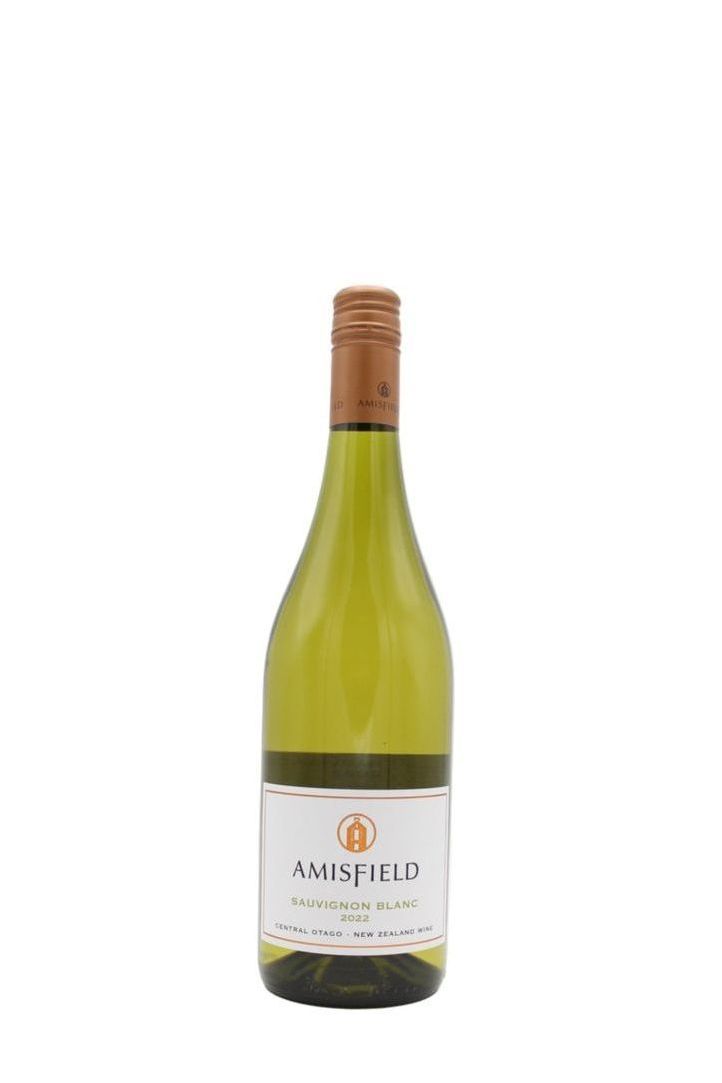 Amisfield Central Otago Sauvignon Blanc 2022