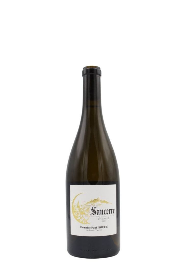 Domaine Paul Prieur Sancerre Blanc 2023