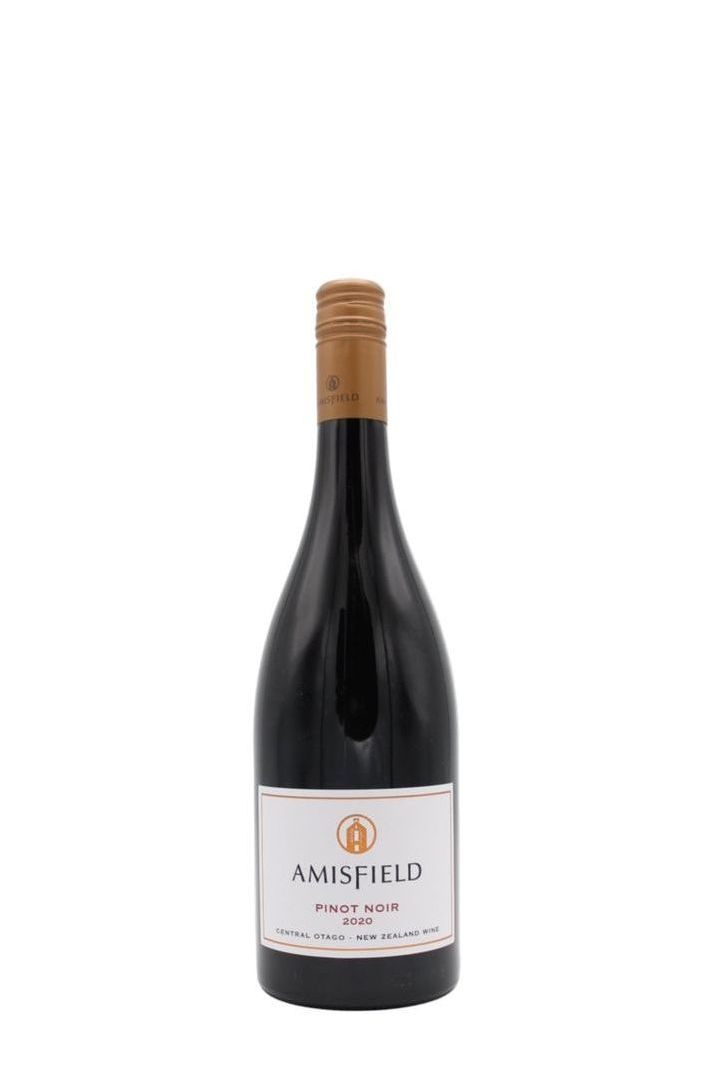 Amisfield Central Otago Pinot Noir 2020