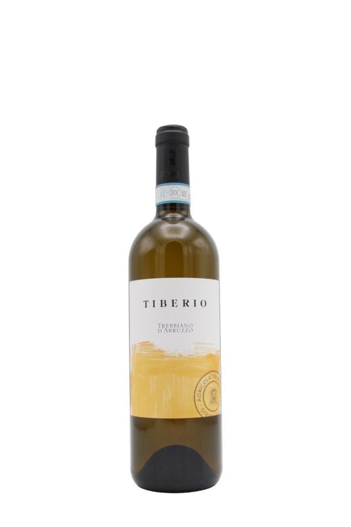 Tiberio Trebbiano d'Abruzzo 2024