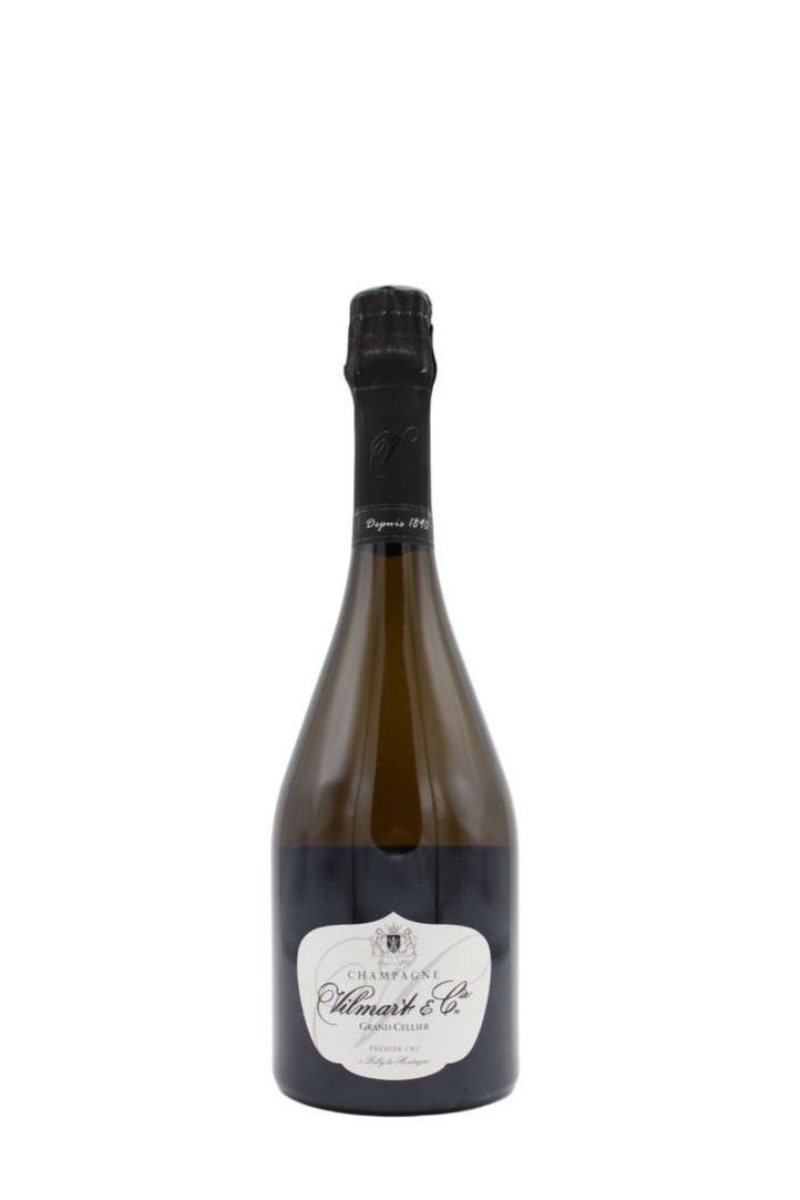 Vilmart & Cie 'Grand Cellier' Premier Cru Brut Champagne NV