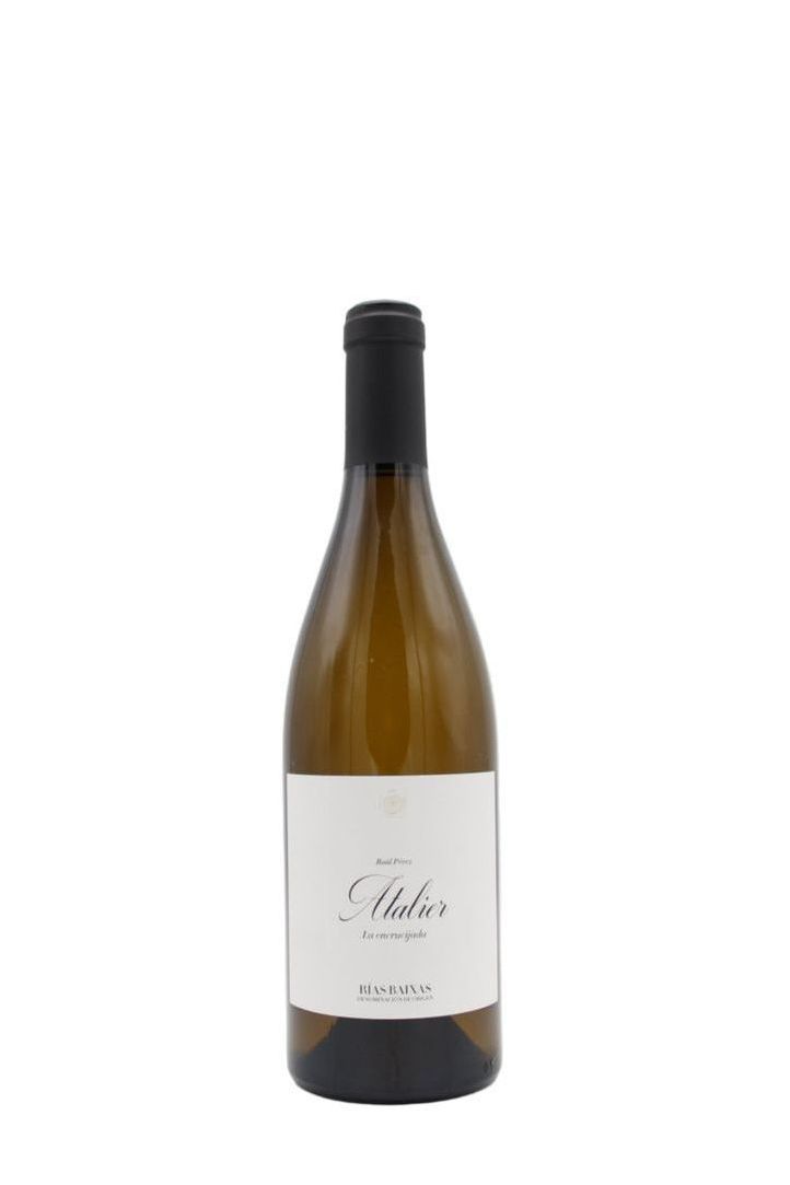 Atalier by Raul Perez La Encrucijada Rias Baixas Albarino 2021