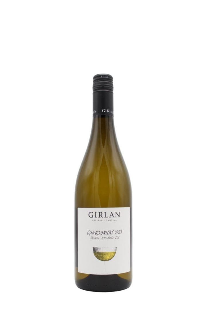 Girlan Sudtirol - Alto Adige Chardonnay 2023