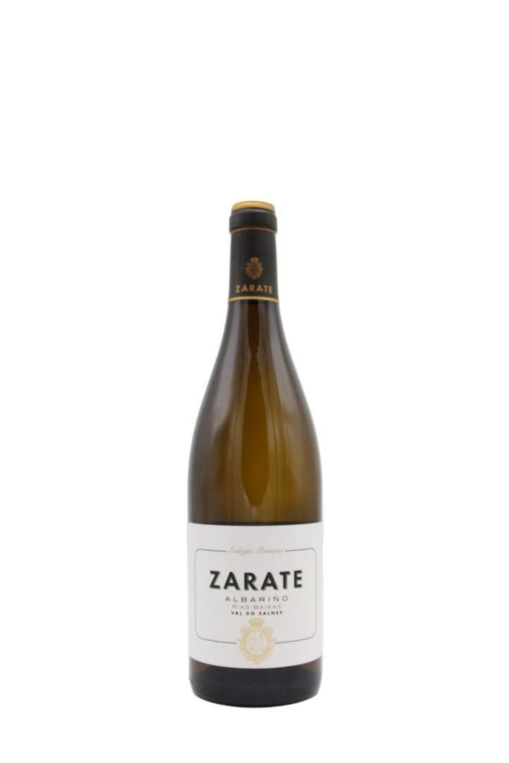Bodegas Zarate Val do Salnes Rias Baixas Albarino 2024
