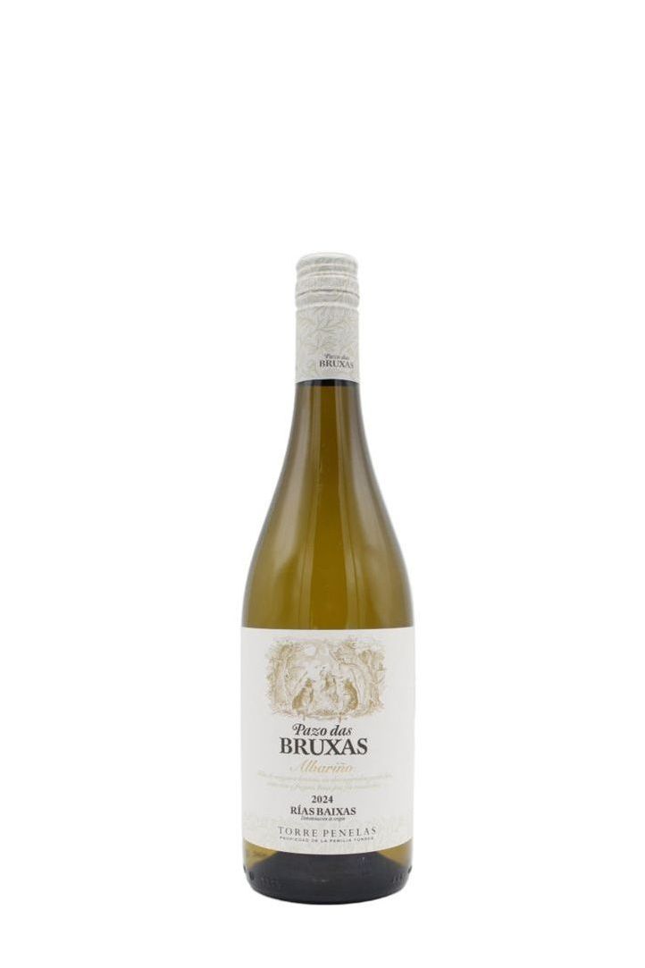 Familia Torres Pazo das Bruxas Rias Baixas Albarino 2024