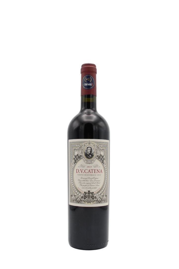 D.V. Catena Tinto Historico Mendoza Red Blend 2023