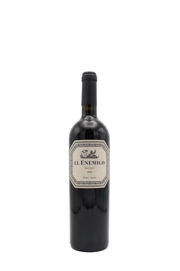 El Enemigo Mendoza Malbec 2022