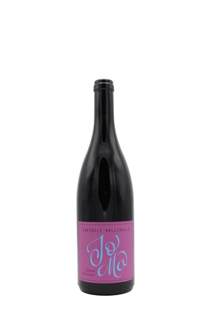 Weingut Markowitsch Joma Zweigelt Halligalli 2021