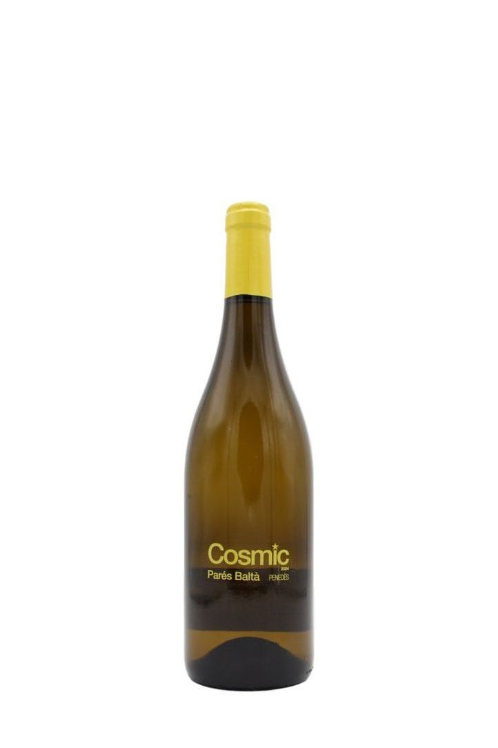 Pares Balta Cosmic Xarel-lo Blend 2024