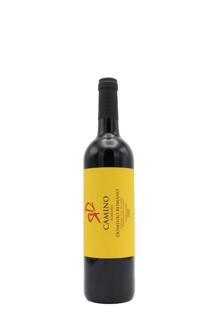 Dominio Romano Camino Romano Ribera del Duero 2022