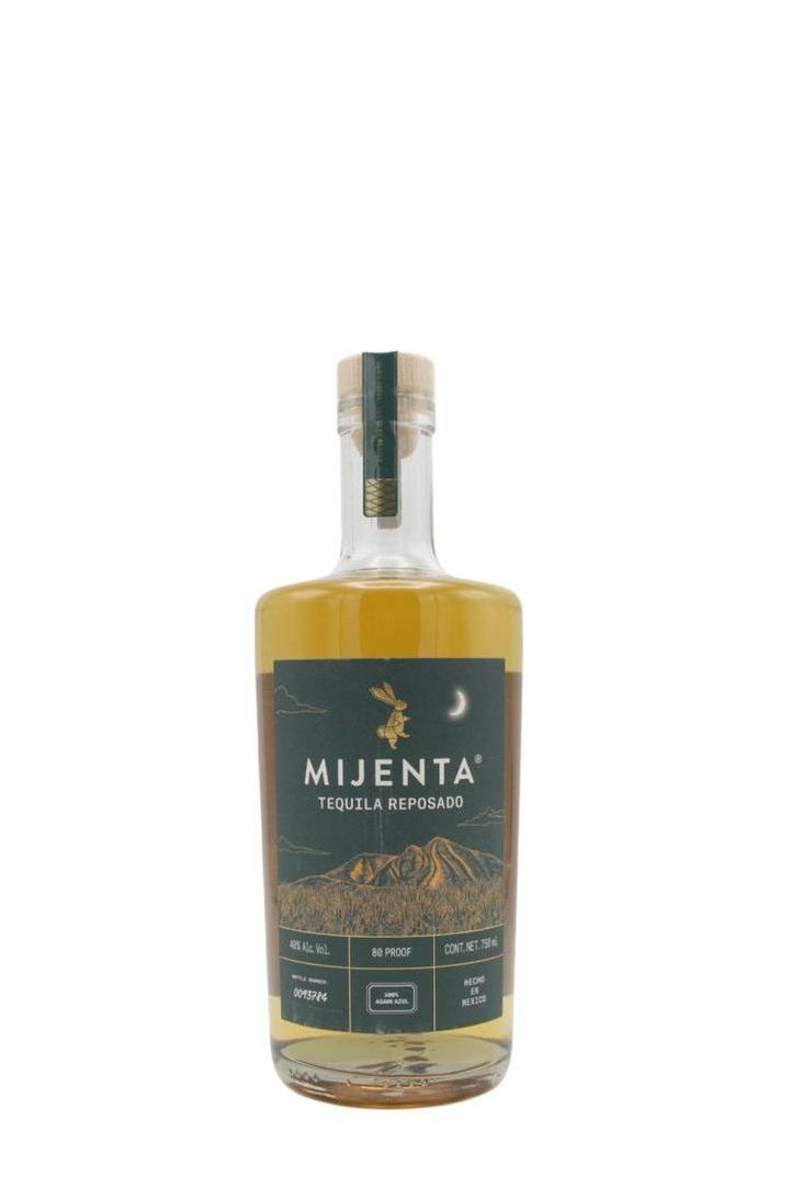 Mijenta Reposado Tequila