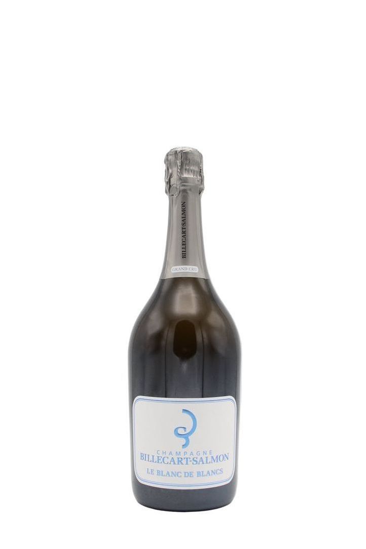 Billecart-Salmon Le Blanc de Blancs Extra Brut Grand Cru Champagne NV